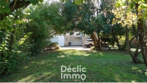 maison à la vente -   16400  LA COURONNE, surface 178 m2 vente maison - UBI456999461